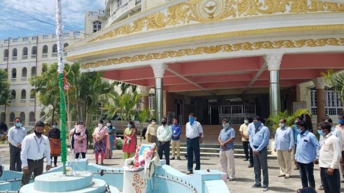 Sri Indu College of Engineering and Technology Ibrahimpatnam Events photo 9